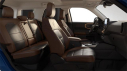 Thumbnail image of 2024 Ford Bronco Sport at LaFontaine Ford Birch Run
