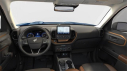 Thumbnail image of 2024 Ford Bronco Sport at LaFontaine Ford Birch Run