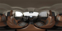 Thumbnail image of 2024 Ford Bronco Sport at LaFontaine Ford Birch Run