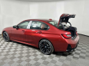 Thumbnail image of 2025 BMW 3 Series at BMW Mini of Freeport