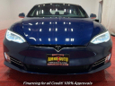 Thumbnail image of 2017 Tesla Model S at AMKO Auto Laurel