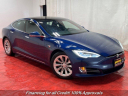 Thumbnail image of 2017 Tesla Model S at AMKO Auto Laurel