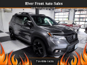 Thumbnail image of 2019 Honda Passport at Riverfront Auto Sales