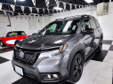 Thumbnail image of 2019 Honda Passport at Riverfront Auto Sales