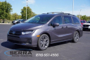 Thumbnail image of 2025 Honda Odyssey at Serra Honda Grandville