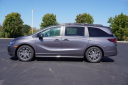 Thumbnail image of 2025 Honda Odyssey at Serra Honda Grandville