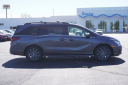 Thumbnail image of 2025 Honda Odyssey at Serra Honda Grandville