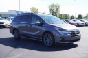 Thumbnail image of 2025 Honda Odyssey at Serra Honda Grandville