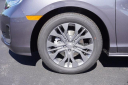 Thumbnail image of 2025 Honda Odyssey at Serra Honda Grandville