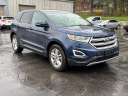 Thumbnail image of 2017 Ford Edge at Ellis Automotive