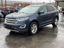 Thumbnail image of 2017 Ford Edge at Ellis Automotive