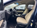 Thumbnail image of 2017 Ford Edge at Ellis Automotive