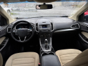Thumbnail image of 2017 Ford Edge at Ellis Automotive