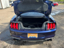 Thumbnail image of 2020 Ford Mustang at Golling Chrysler Jeep Dodge Ram of Chelsea