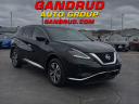 Thumbnail image of 2022 Nissan Murano at Gandrud Nissan