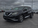 Thumbnail image of 2022 Nissan Murano at Gandrud Nissan