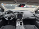 Thumbnail image of 2022 Nissan Murano at Gandrud Nissan