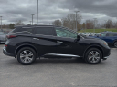 Thumbnail image of 2022 Nissan Murano at Gandrud Nissan