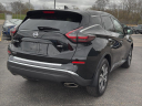 Thumbnail image of 2022 Nissan Murano at Gandrud Nissan