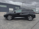 Thumbnail image of 2022 Nissan Murano at Gandrud Nissan