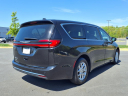 Thumbnail image of 2023 Chrysler Pacifica at Classic Cdjr Of Lancaster