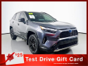 2024 Toyota RAV4 Hybrid XSE at Toyota Scion of Tampa Bay