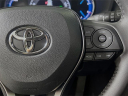 Thumbnail image of 2024 Toyota RAV4 Hybrid at Toyota Scion of Tampa Bay