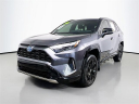 Thumbnail image of 2024 Toyota RAV4 Hybrid at Toyota Scion of Tampa Bay