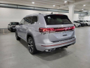 Thumbnail image of 2024 Volkswagen Atlas at Lauderdale BMW Of Pembroke Pines - New