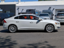 Thumbnail image of 2017 Volvo S60 at Tasca Chrysler Dodge Jeep Ram White Plains