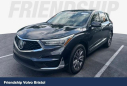 Thumbnail image of 2021 Acura RDX at Friendship Hyundai Tn
