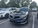 Thumbnail image of 2021 Acura RDX at Friendship Hyundai Tn