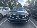 Thumbnail image of 2021 Acura RDX at Friendship Hyundai Tn