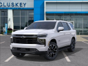 Thumbnail image of 2025 Chevrolet Tahoe at Mccluskey Chevrolet Kings Automall