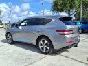 Thumbnail image of 2021 Genesis GV80 at Coastal Hyundai