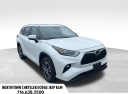 Thumbnail image of 2023 Toyota Highlander at Northtown Chrysler Dodge Jeep RAM Fiat