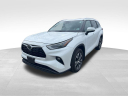 Thumbnail image of 2023 Toyota Highlander at Northtown Chrysler Dodge Jeep RAM Fiat
