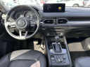 Thumbnail image of 2022 Mazda CX-5 at Baron Honda