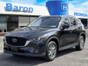 Thumbnail image of 2022 Mazda CX-5 at Baron Honda