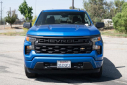 Thumbnail image of 2022 Chevrolet Silverado 1500 at DiamondChevroletBuickGmc - USED