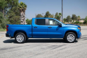 Thumbnail image of 2022 Chevrolet Silverado 1500 at DiamondChevroletBuickGmc - USED
