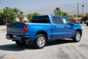 Thumbnail image of 2022 Chevrolet Silverado 1500 at DiamondChevroletBuickGmc - USED