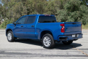 Thumbnail image of 2022 Chevrolet Silverado 1500 at DiamondChevroletBuickGmc - USED