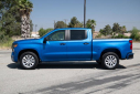 Thumbnail image of 2022 Chevrolet Silverado 1500 at DiamondChevroletBuickGmc - USED