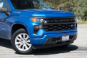 Thumbnail image of 2022 Chevrolet Silverado 1500 at DiamondChevroletBuickGmc - USED