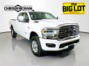 Thumbnail image of 2024 Ram 2500 at CampbellChryslerDodgeJeepRam - New