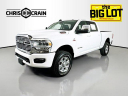 Thumbnail image of 2024 Ram 2500 at CampbellChryslerDodgeJeepRam - New