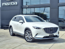 Thumbnail image of 2022 Mazda CX-9 at Kings Mazda