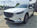 Thumbnail image of 2022 Mazda CX-9 at Kings Mazda