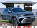 Thumbnail image of 2025 Volkswagen Taos at Antwerpen VW - USED